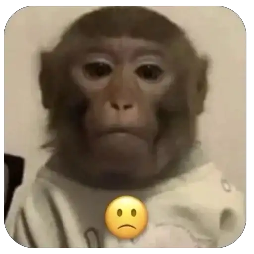 Sticker 🙁