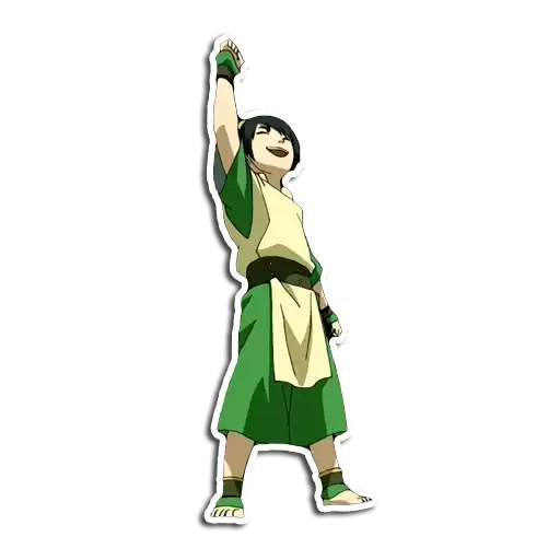 Sticker ✊