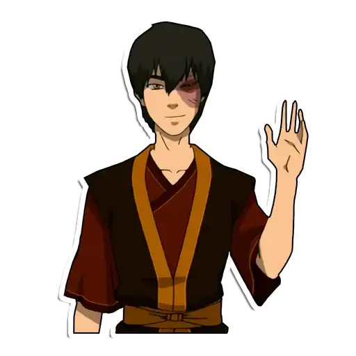 Sticker 👋