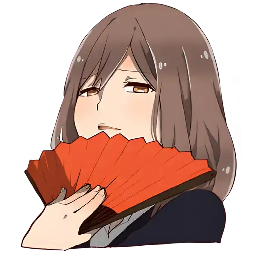 Муза-тян preview