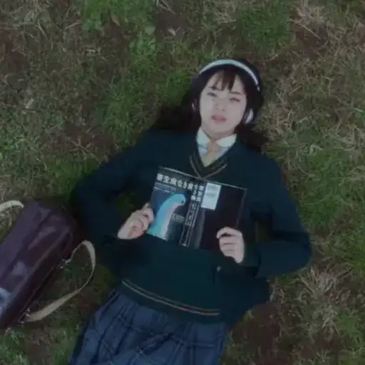 NANA KOMATSU preview