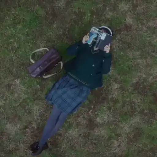 NANA KOMATSU preview