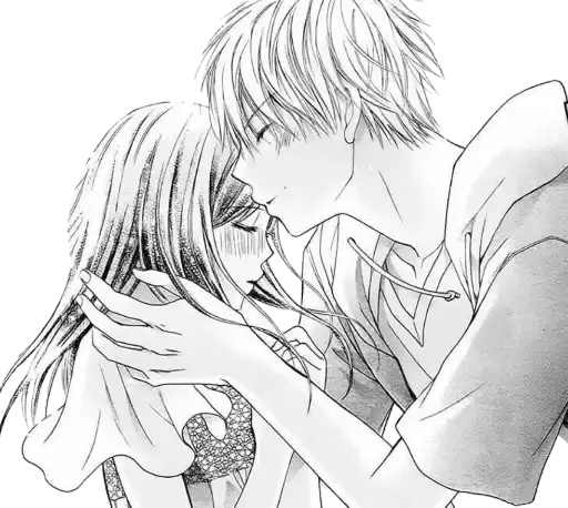 Because I like you preview