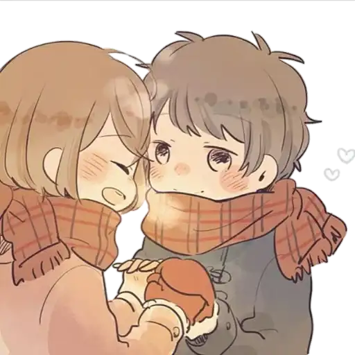 Because I like you preview