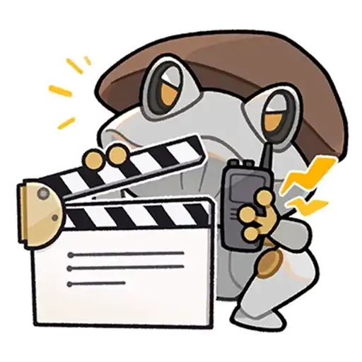 Sticker 🎬