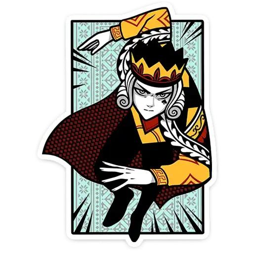 Sticker 🏃‍♂️