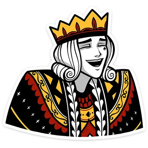 Король Пик preview