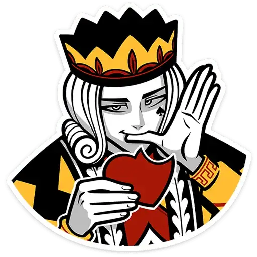 Король Пик preview