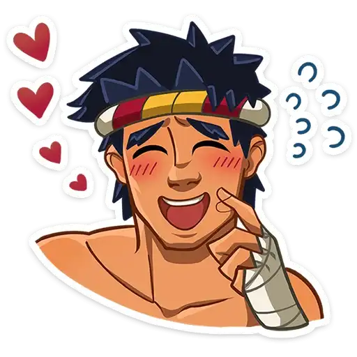 Sticker 🥰