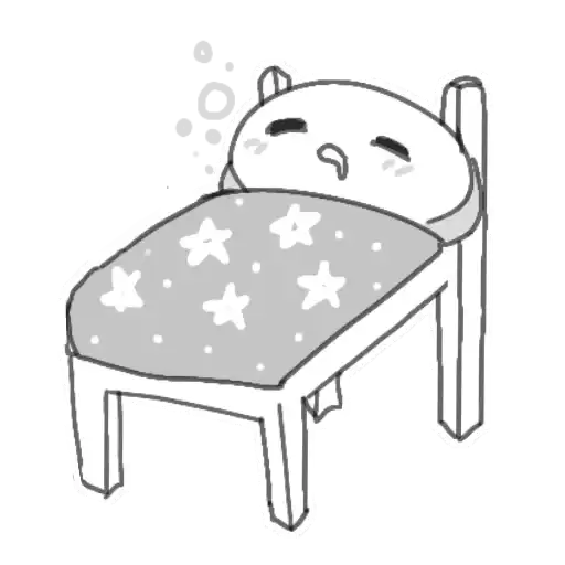 Sticker 💤