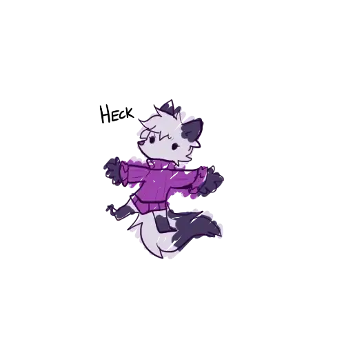 Sticker 🧚‍♀️