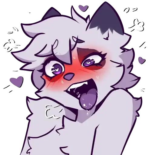 Sticker ❤️‍🔥