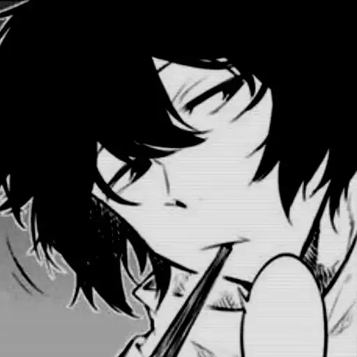 dazaii osamu preview