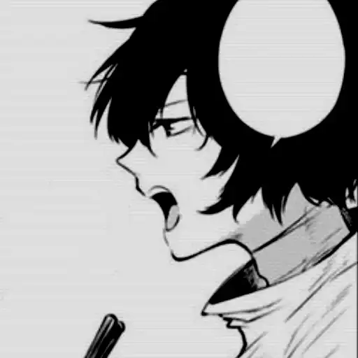 dazaii osamu preview