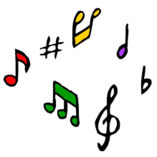 Sticker 🎵