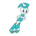 Sticker 🏃‍♀️