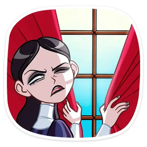 Sticker 🙅‍♂️