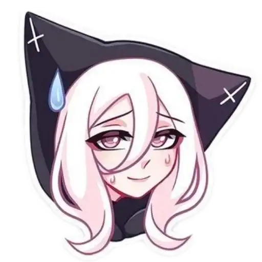 Sticker 😓