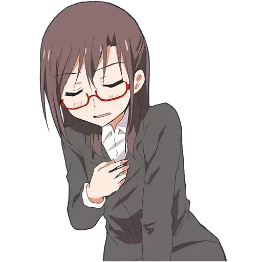 Секретарша preview