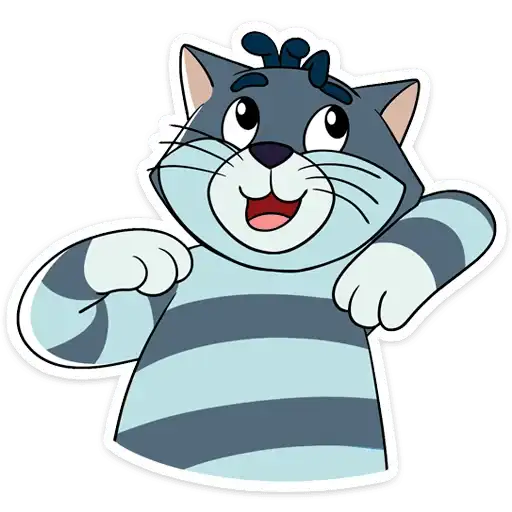 Простоквашино preview