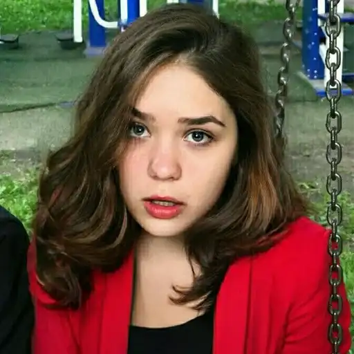 Sticker 🧍‍♀️