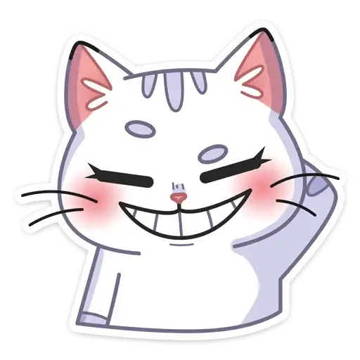 Sticker 😅