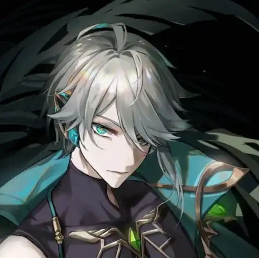 Аль-Хайтам🍃 preview