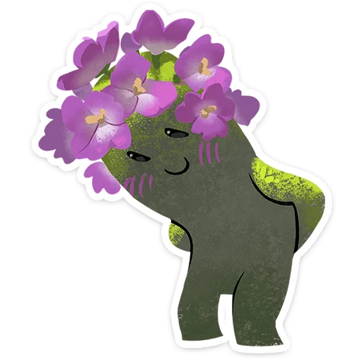 Камешковое безобразие preview