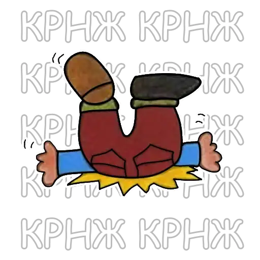 Sticker 🤦‍♂️