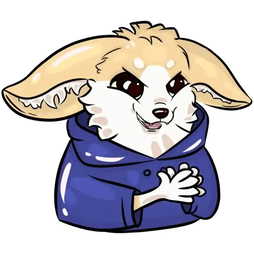 Фенёк-НеГлавРед preview