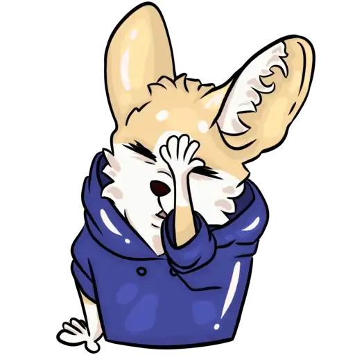 Фенёк-НеГлавРед preview