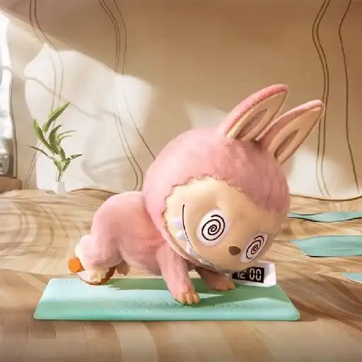 Sticker 🧘‍♂️