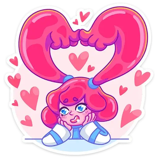 Sticker 🥰