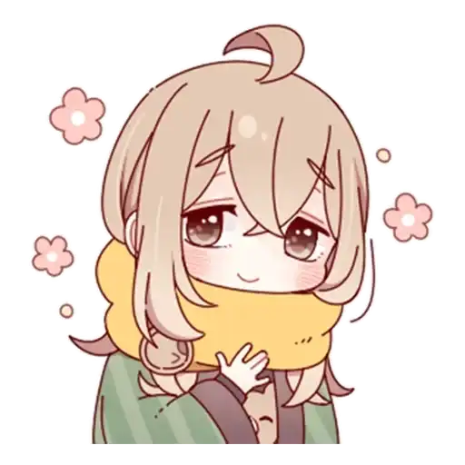 Sticker ❤️