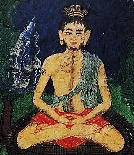 Sticker 🧘‍♂️