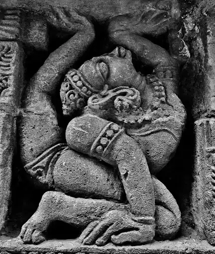 Sticker 🤸‍♂️