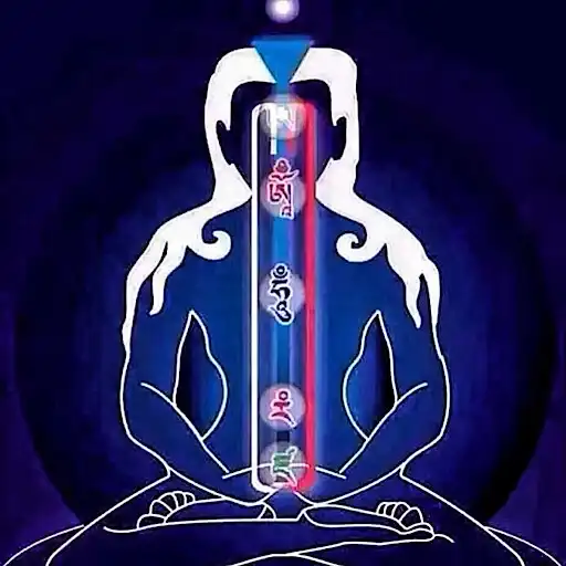 Sticker 🧘‍♂️