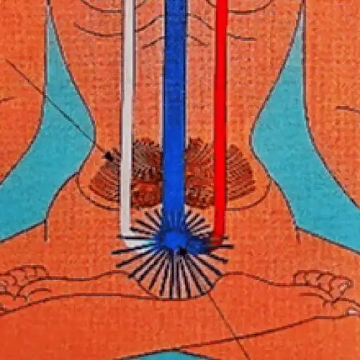 Sticker 🧘‍♂️