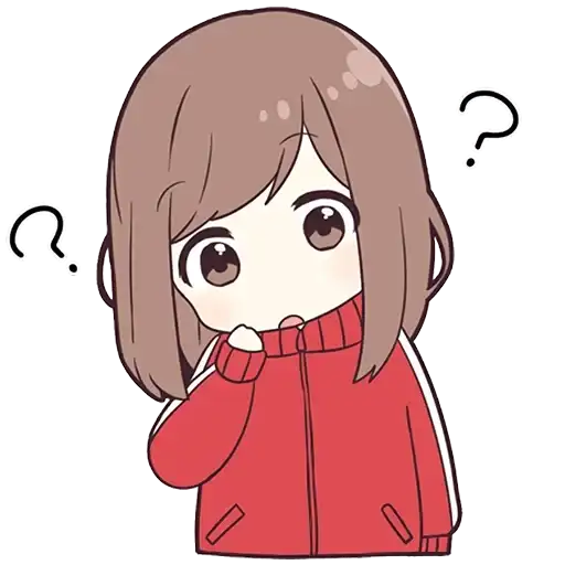 Sticker 🤔