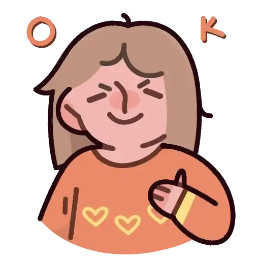Sticker 👍