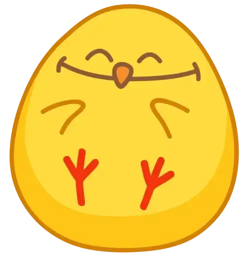 Sticker 😊