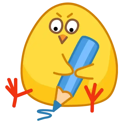 Sticker ✏