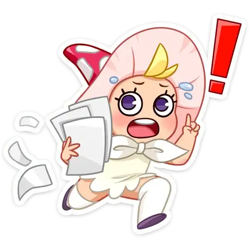 Sticker 🏃‍♂️