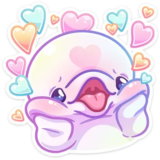 Sticker 🥰
