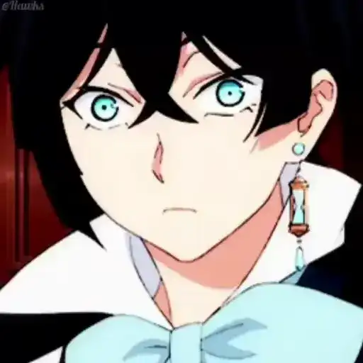 ♟Vanitas no Carte 2 preview