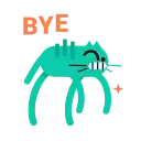 Sticker 🏃‍♀️