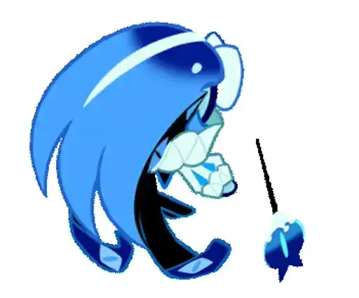 Sticker 👁️‍🗨️