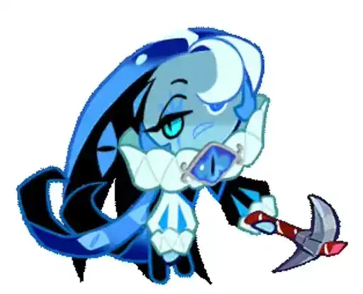 Sticker 👁️‍🗨️