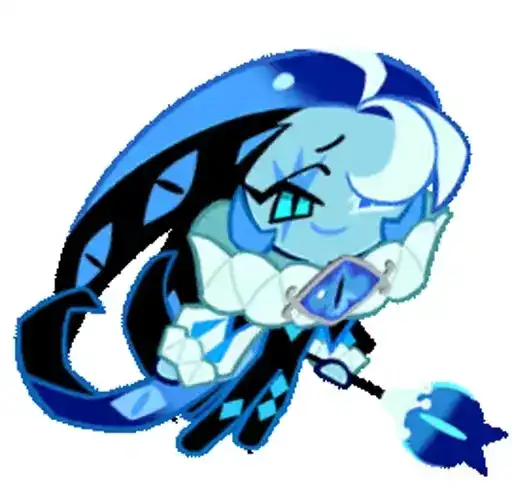 Sticker 👁️‍🗨️