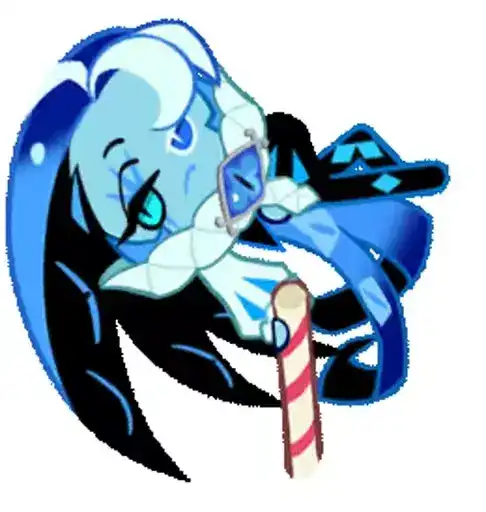 Sticker 👁️‍🗨️